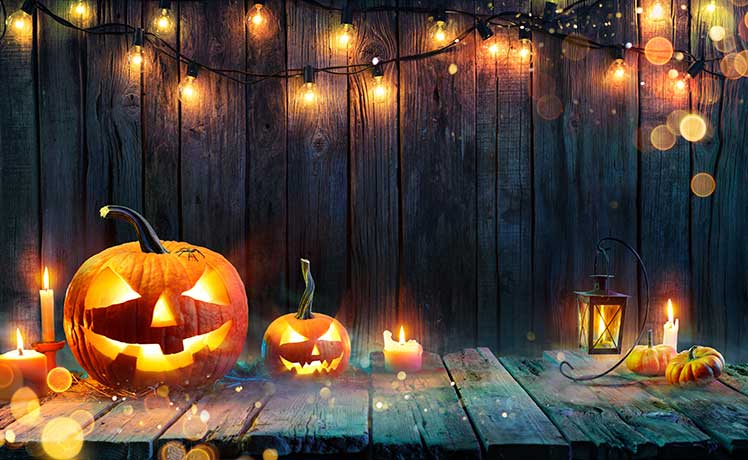 Best Halloween Celebrations — Salem, Massachusetts