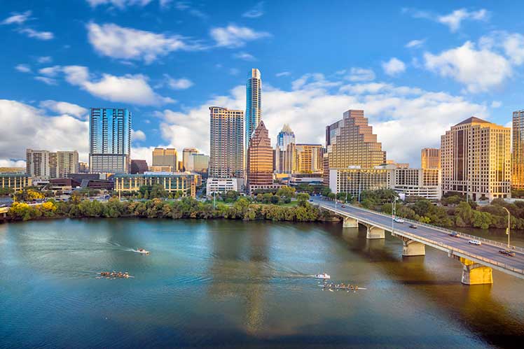 Austin, Texas