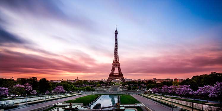 Paris, France