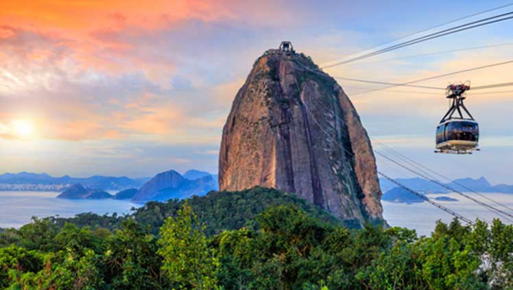 Rio de Janeiro, Brazil