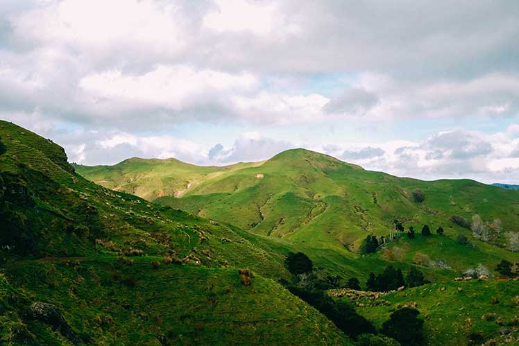 Valle Del Jerte