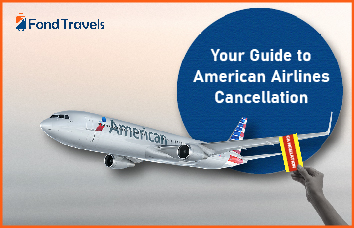 American Airlines Cancelation Policy