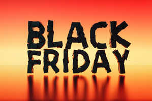 Black Friday Flight Deals