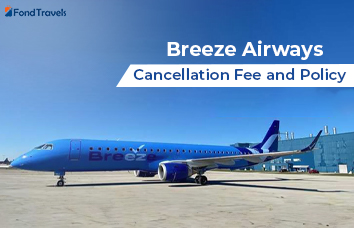 Breeze Airways Cancelation Policy