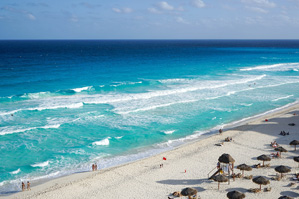 Cheap Flights to Mexico from the US