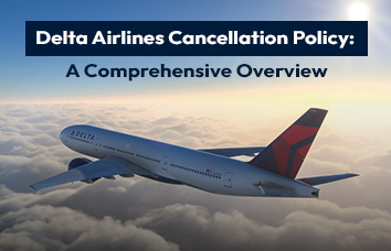 Delta Airlines Flight Cancelation