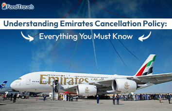 Emirates Cancellation Policy