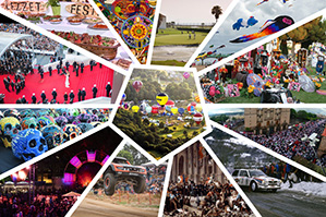Events and Festivals in Mexico in November