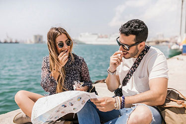 Greece Itinerary made simple – Here’s how to plan your holidays to popular Greek destinations