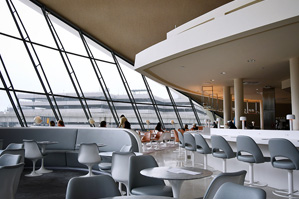JFK Airport - John F. Kennedy International Airport