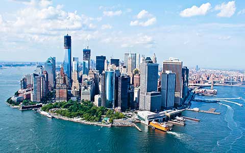 Must-See attractions in New York City – An experience of a lifetime