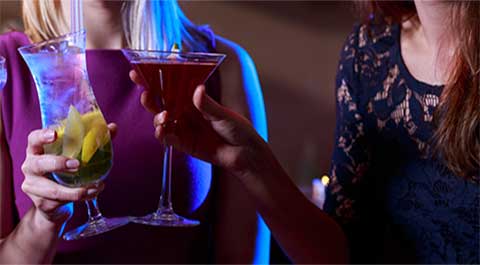 Must-visit cocktail bars in San Francisco