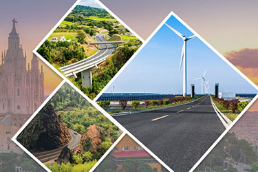 3 Popular Road Trips in Spain not to be missed