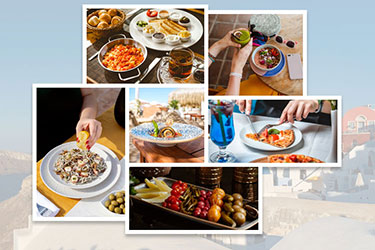 Top Food Tips for You When in Greece