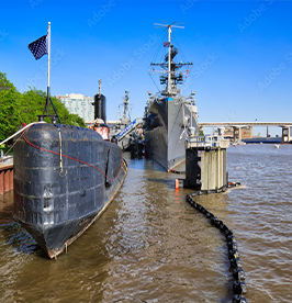 Buffalo-and-Erie-County-Naval-&-Military-Park image