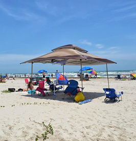 Malaquite-Beach image
