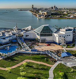 Texas-State-Aquarium image