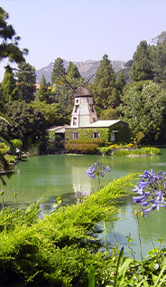 Self-Realization-Fellowship-Lake-Shrine image