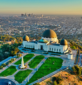 Griffith-Observatory-and-Park image