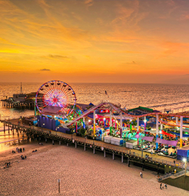 Santa-Monica-Pier image