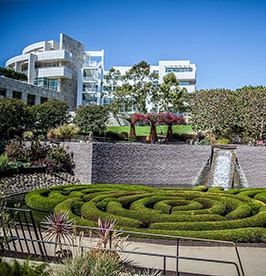 The-Getty-Center image