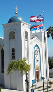St.George-Serbian-Orthodox-Church image