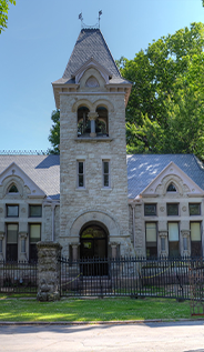 Mount-Hope-Cemetery image