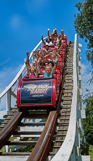 Seabreeze-Amusement-Park image