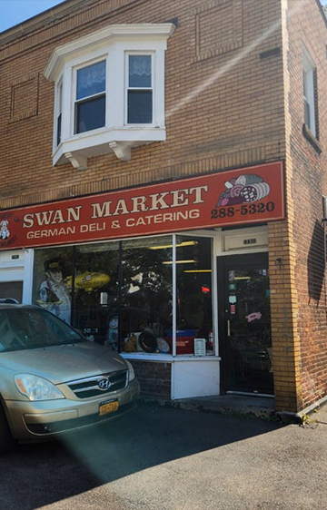 Swan-Market image