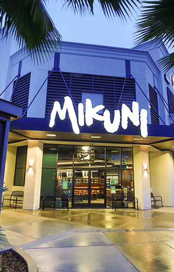 Mikuni-Japanese-Restaurant-&-Sushi-Bar image