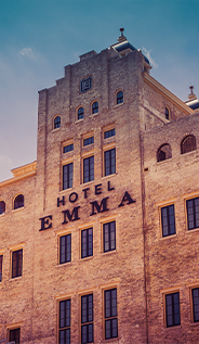Hotel-Emma image