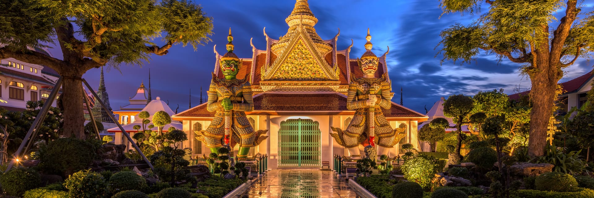 10-Day Thailand Vacation Package from the USA – photo