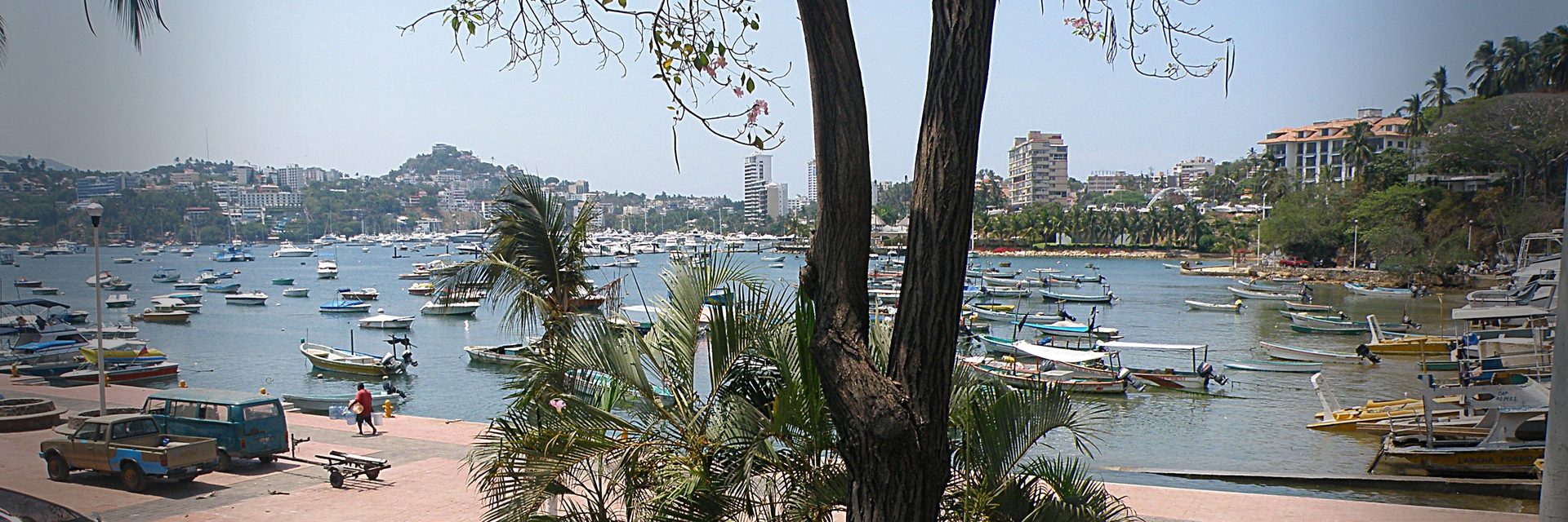 Acapulco Vacation Packages – Fond Travels