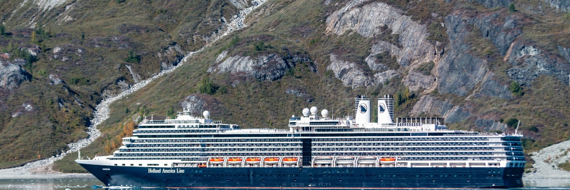 Alaska Cruise Packages – Fond Travels