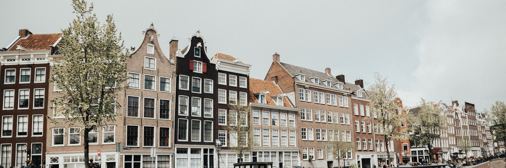 Amsterdam & Netherlands Vacation Packages – Fond Travels