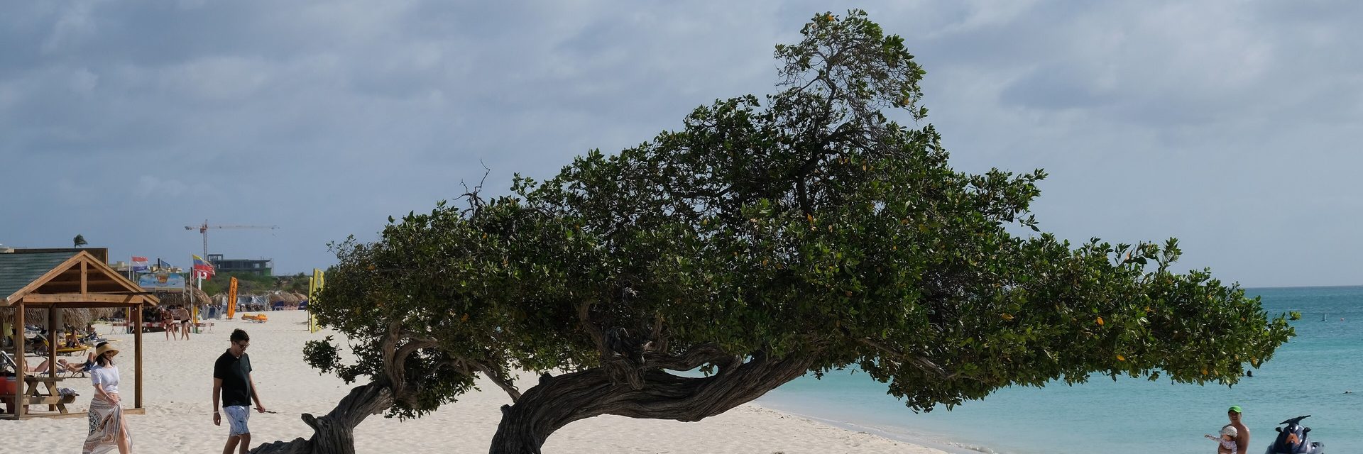 Aruba Vacation Packages – Fond Travels