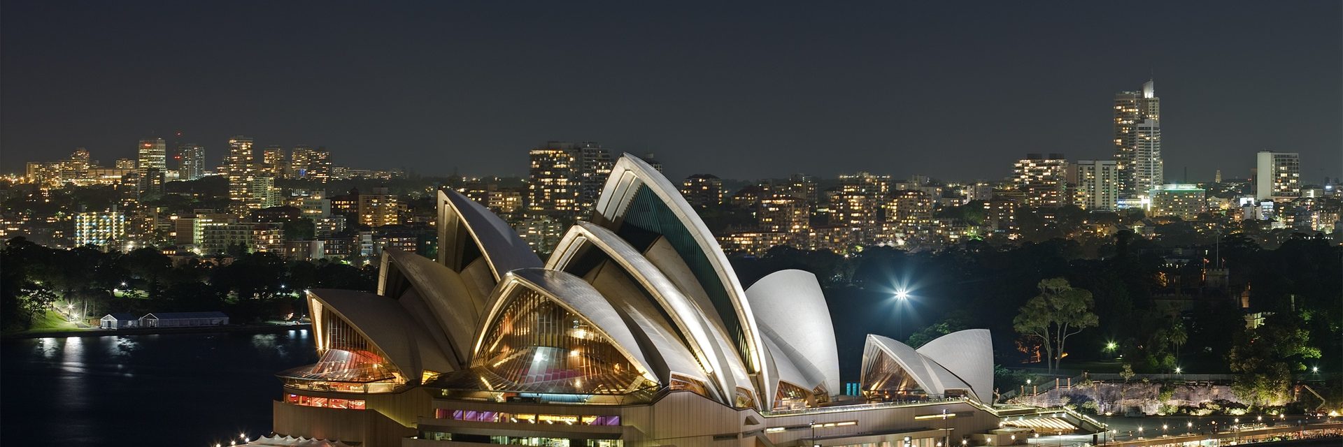 Australia & South Pacific Vacation Packages