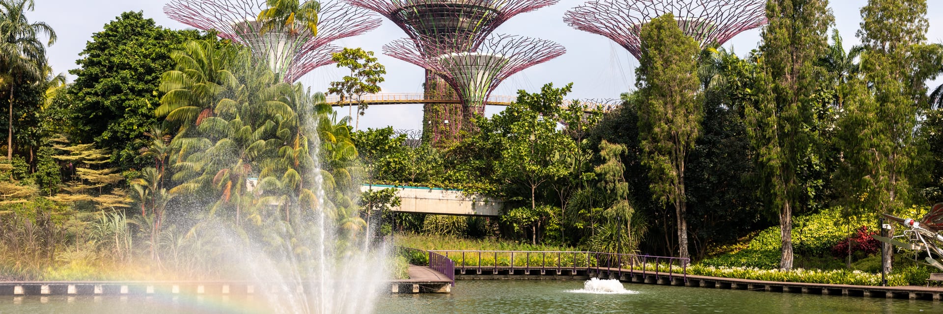 Bali and Singapore Vacation Packages from the USA – photo