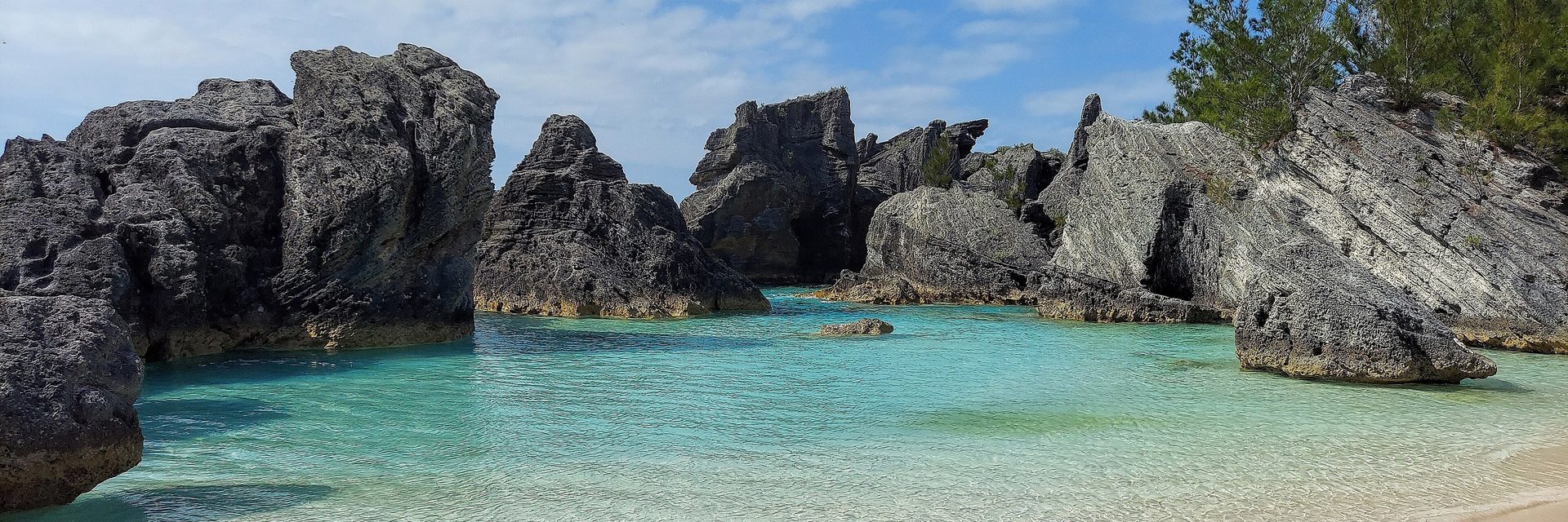 Bermuda Vacation Packages – Fond Travels