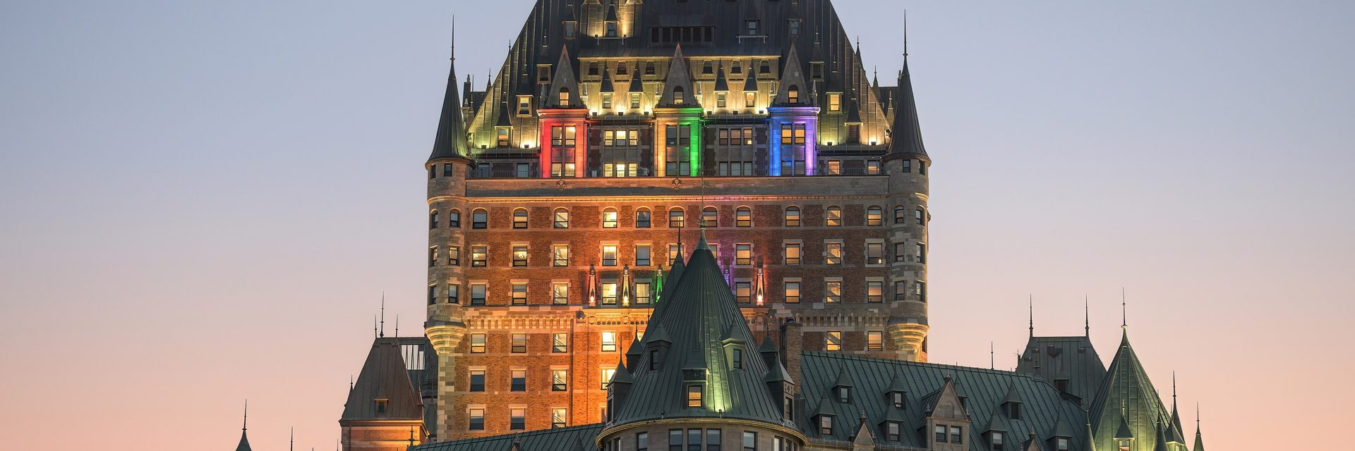 Canada & New England Cruise Packages – Fond Travels