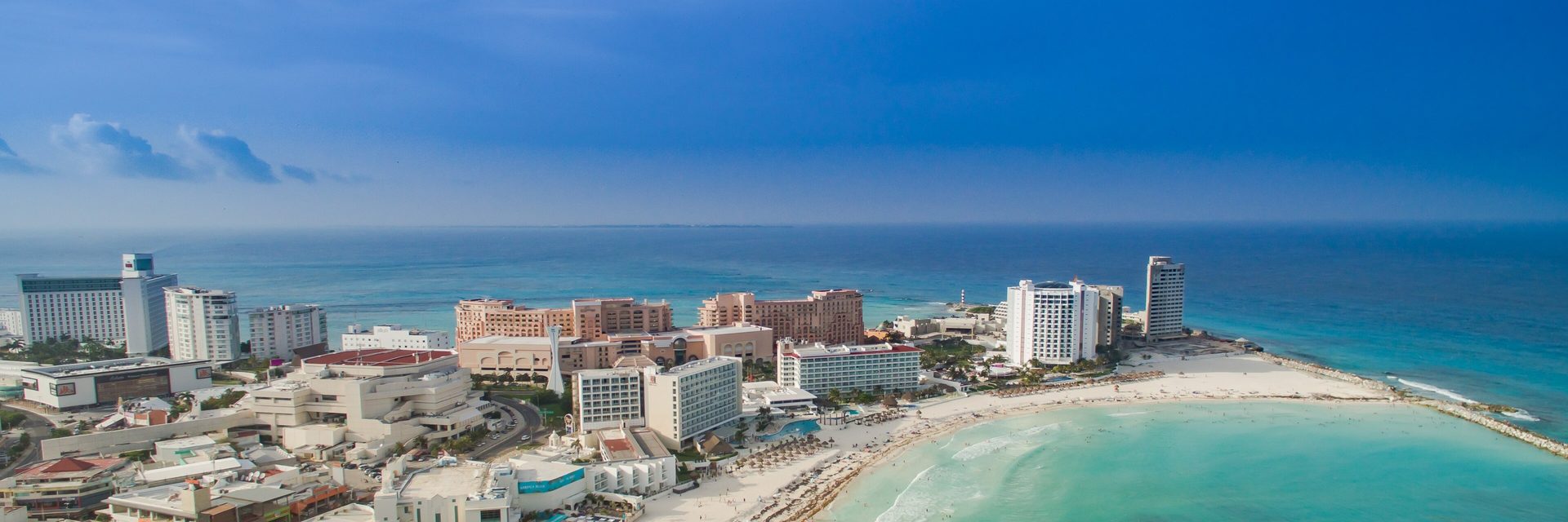 Cancun Vacation Packages – Fond Travels