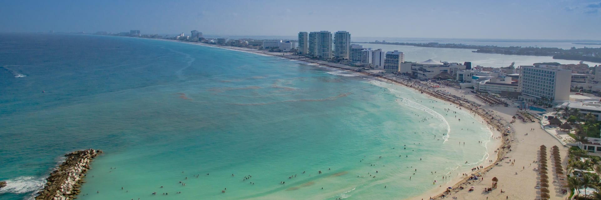 Cancun vs Punta Cana for Families: How to Choose – photo 1