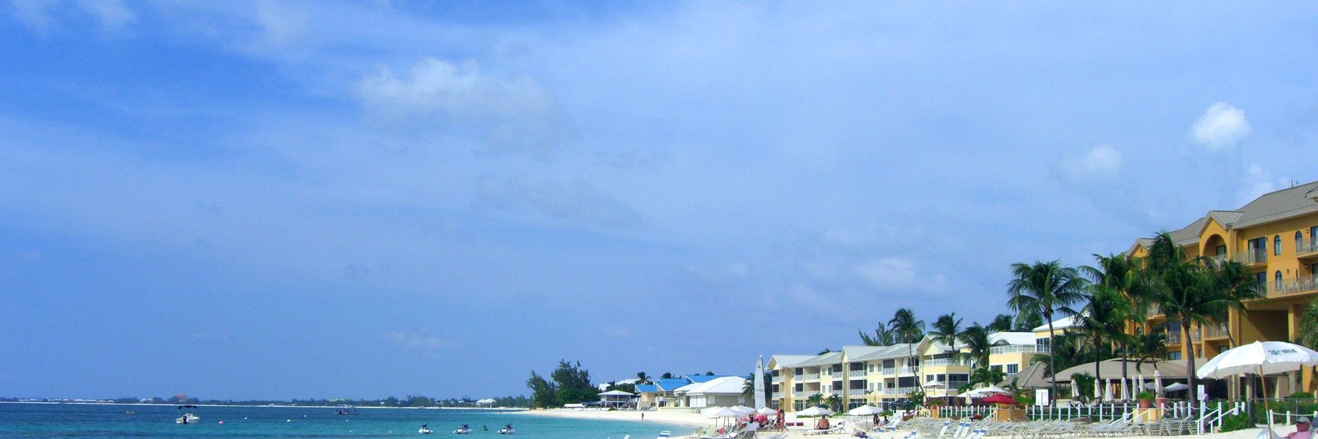 Cayman Islands Vacation Packages – Fond Travels