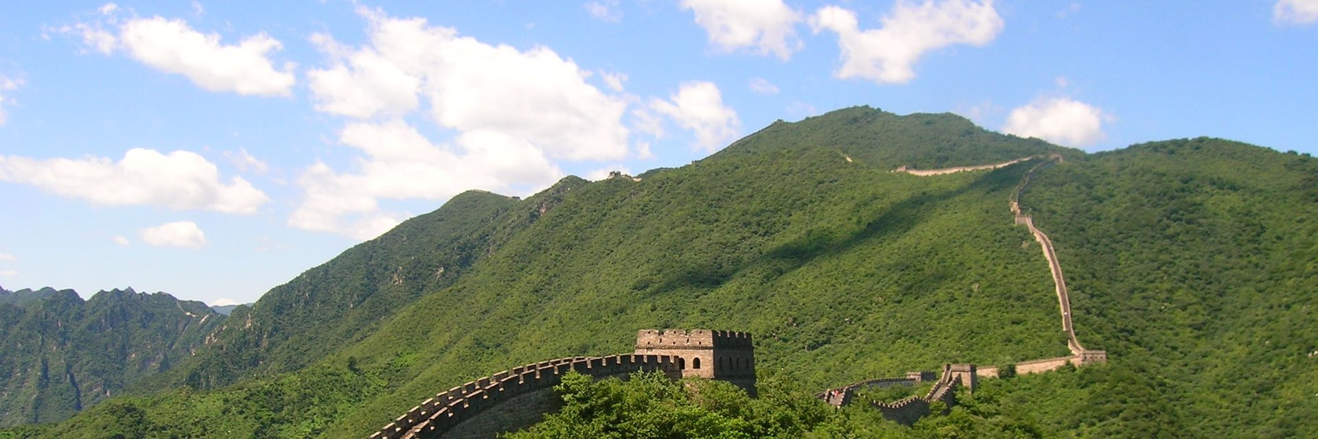 China Vacation Packages – Fond Travels