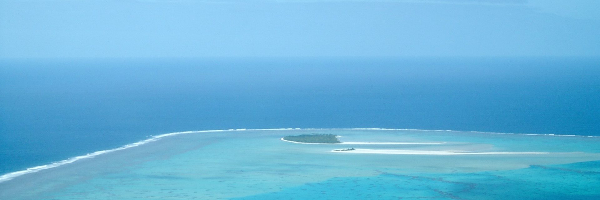 Cook Islands Vacation Packages – Fond Travels