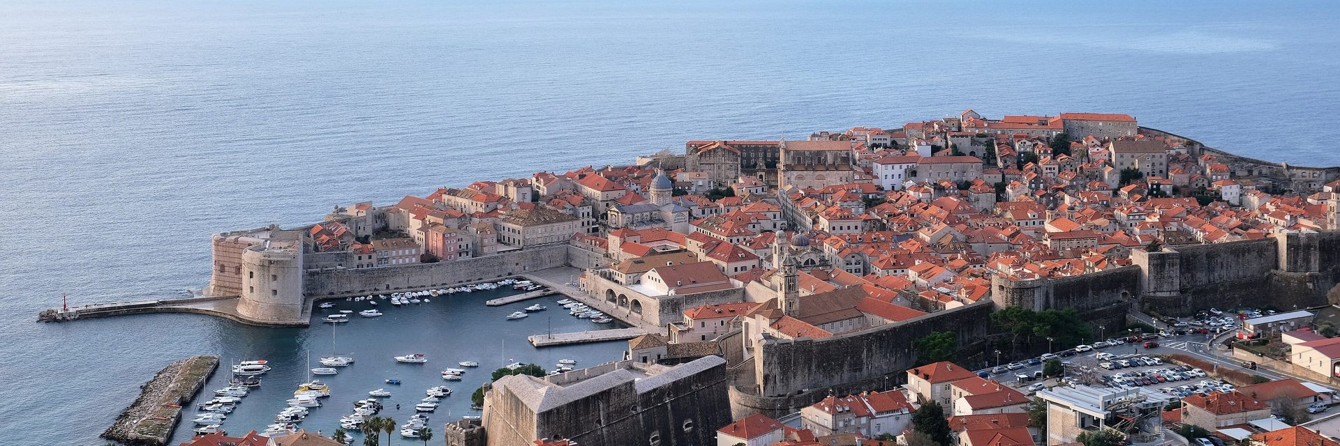 Croatia Vacation Packages – Fond Travels