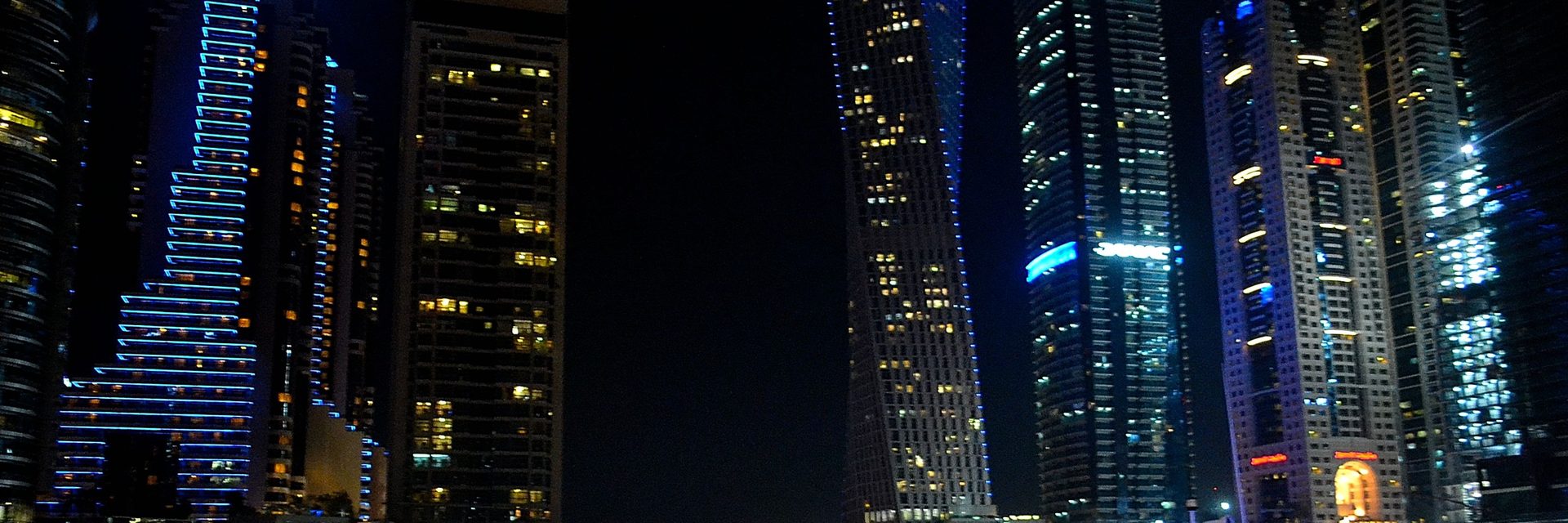Dubai Vacation Packages – Fond Travels