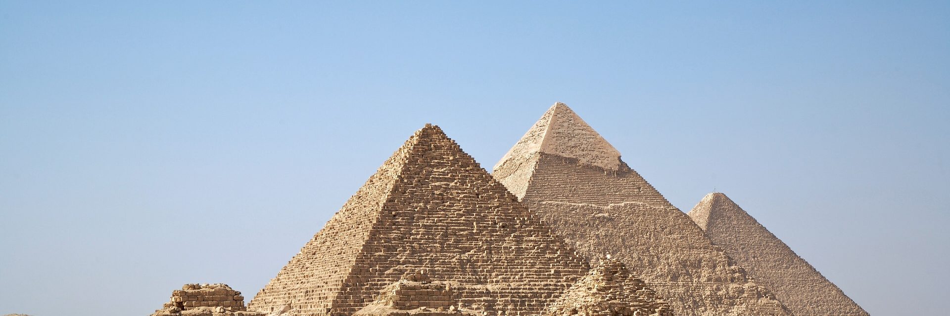 Egypt Vacation Packages – Fond Travels