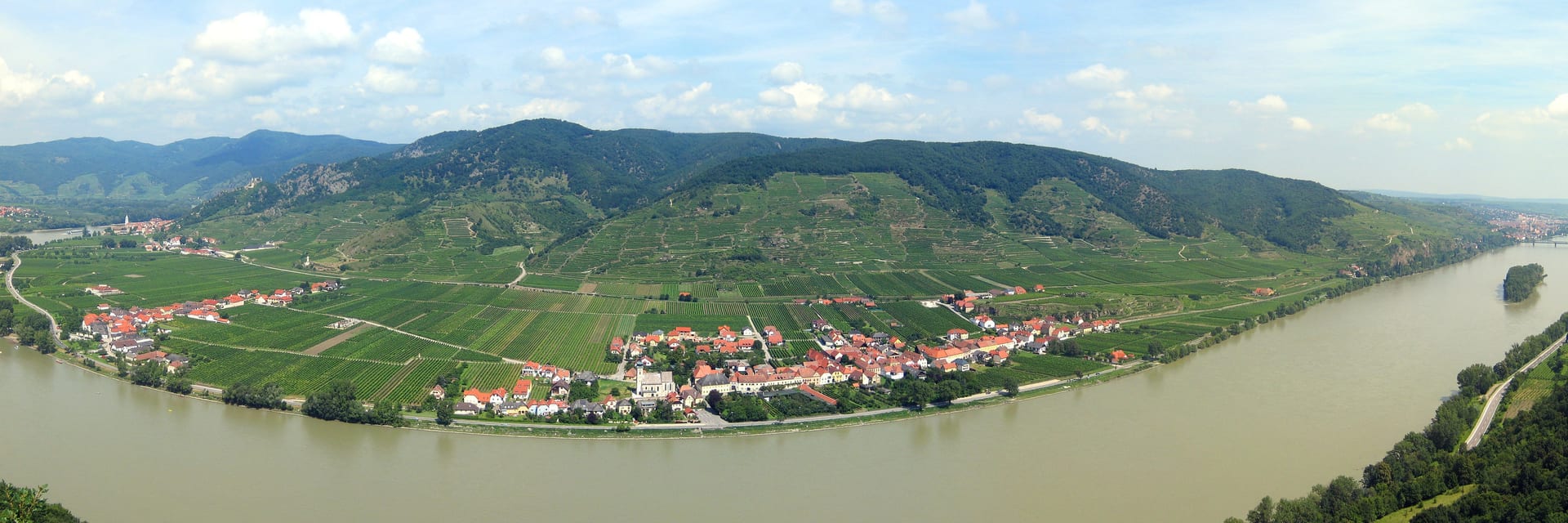 Europe River Cruises for Seniors – photo