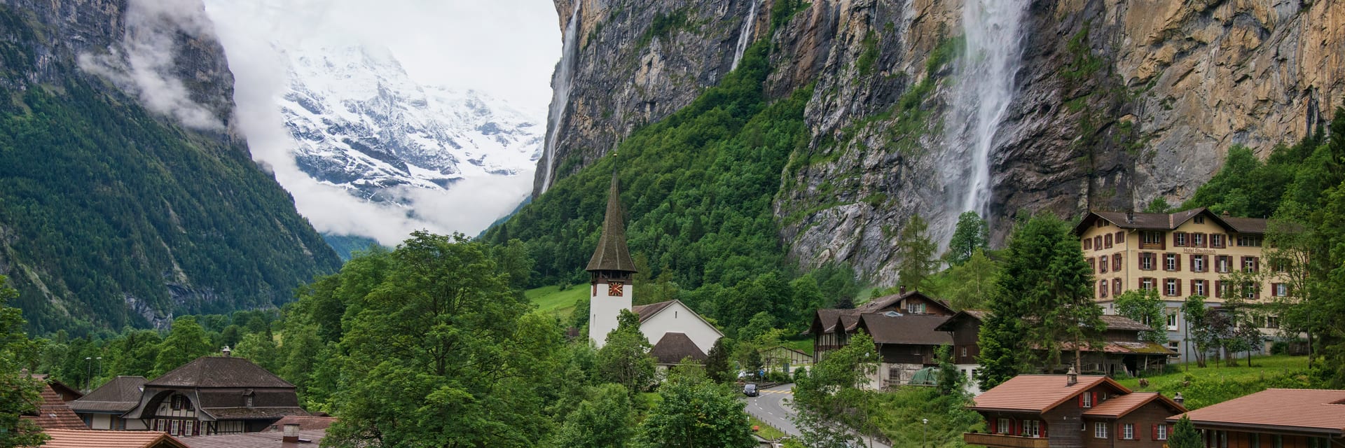 Europe Tour Packages from the USA for Indian Families – photo
